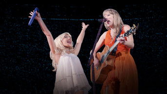 Taylor Swift | The Eras Tour | The End of an Era S1E4 poster