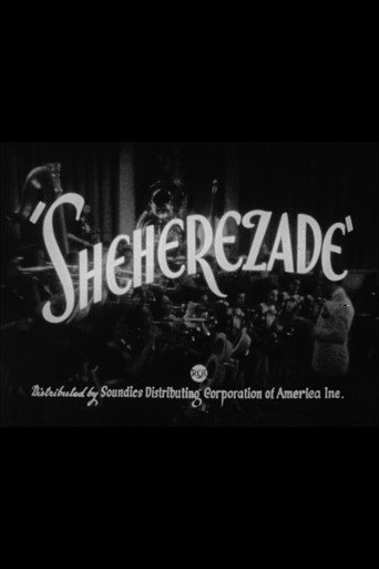 Sheherezade