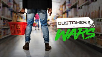 #6 Customer Wars