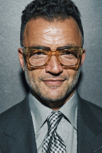 Nick E. Tarabay foto 4