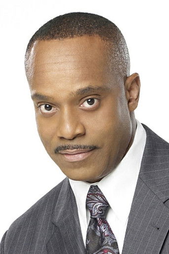 Rocky Carroll — photo 3