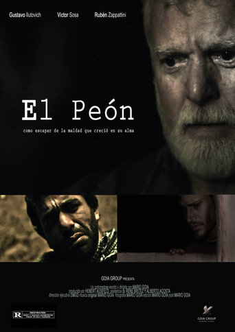 The Pawn (2014)
