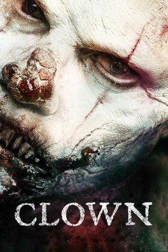 Poster för Clown