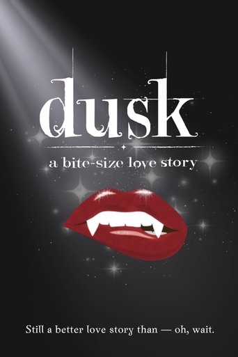 Dusk: A Bite-Size Love Story poster