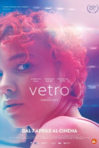 Poster of Vetro