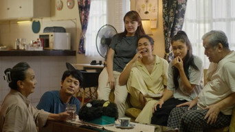 If Mom Is Gone Tomorrow (2024)