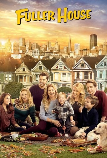 Fuller House 2020