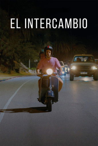El intercambio (2023)