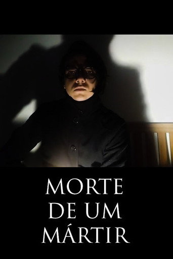 Morte De Um M&aacute;rtir (1970)