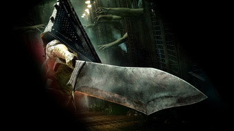 Silent Hill: Revelação