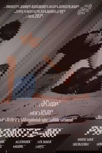 Promite-mi