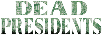 Dead Presidents logo
