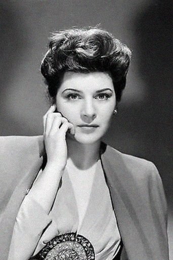 Image of Ann Ayars