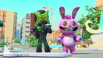 Episode 9 — Episode 9