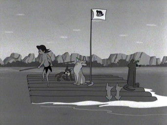 第39話:Episode 39 第39話:Episode 39