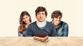 Tiramisù (2016)