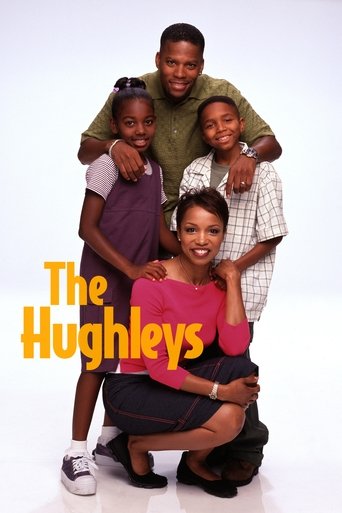 The Hughleys - Season 4 Episode 6 Aflevering 6 2002