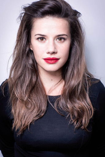 Foto de Elsa de Belilovsky