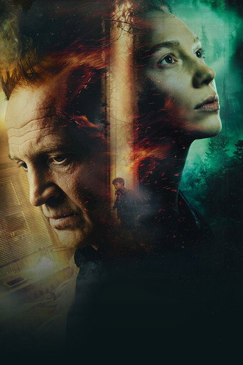 Похищение - S1 - Épisode 7 - Affiche
