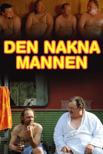 Poster för Den nakna mannen