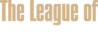 The League of Gentlemen logo