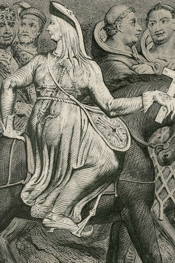 Three Men of Flanders poster