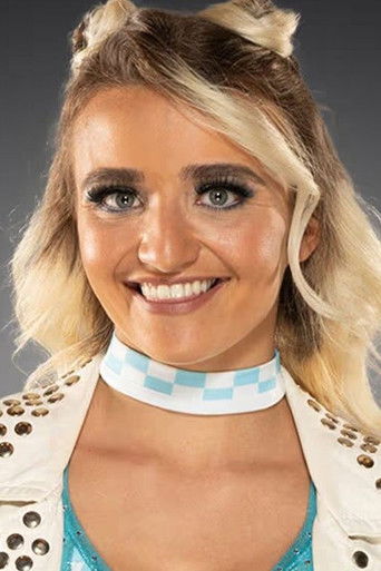 Foto de Xia-Louise Brooks