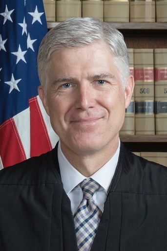 Image of Neil Gorsuch