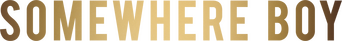 Somewhere Boy logo