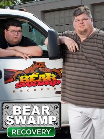 Bear Swamp Recovery: Season 1