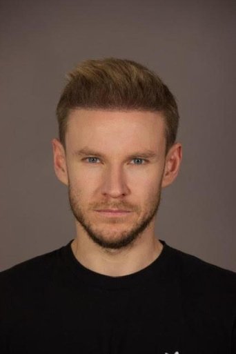 Scott Morrison Watson headshot
