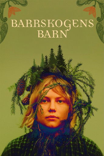 Barrskogens barn