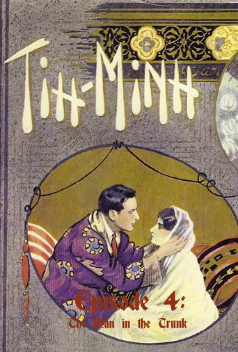 Tih Minh: Épisode 4 - L'Homme Dans La Malle