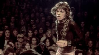 Gimme Shelter (1970)