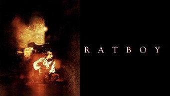 Ratboy media image