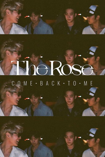 The Rose: Come Back to Me (2026)