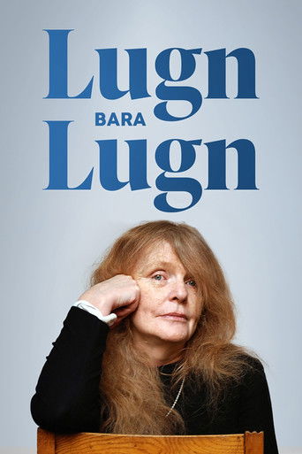 Lugn bara Lugn poster