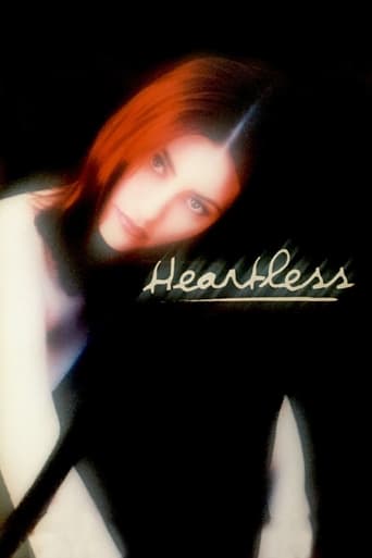 Poster för Heartless