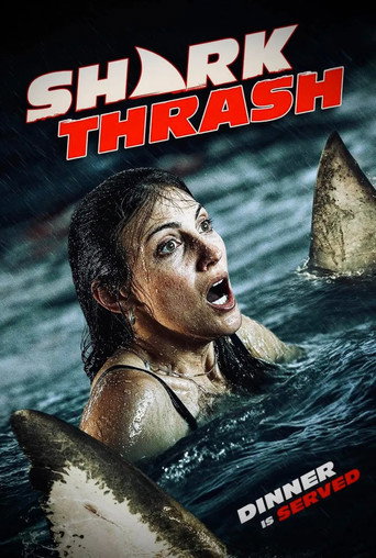 Shark Thrash (2026)