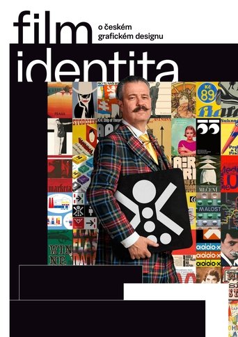 Identity: A Czech Graphic Design Love Story (2024)