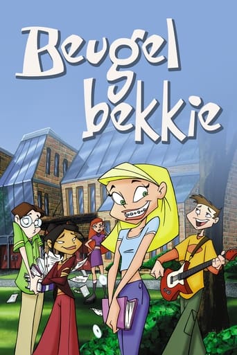 Beugelbekkie