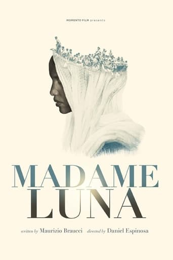 Madame Luna - Gdzie obejrzeć cały film online?
