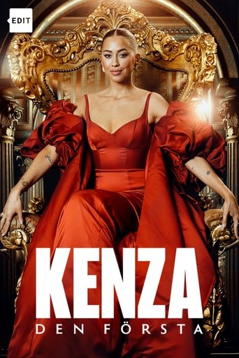 Kenza den första poster