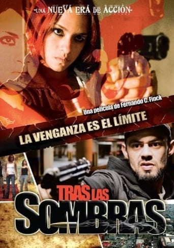 Poster of Tras las sombras