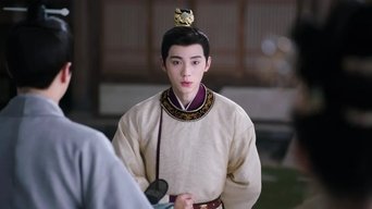 Episódio Episódio 10 da série A Lenda de Zhuohua