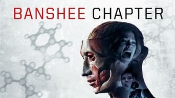 Banshee Chapter (2013)