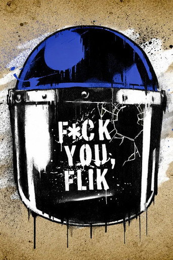 F*ck you, flik