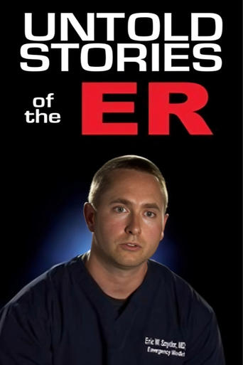 Untold Stories of the ER: Season 6
