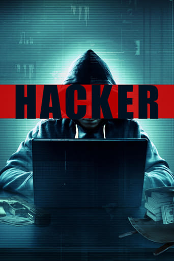 Haker (2016) eKino TV - Cały Film Online