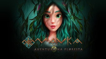 Still 6 from Mavka: The Forest Song